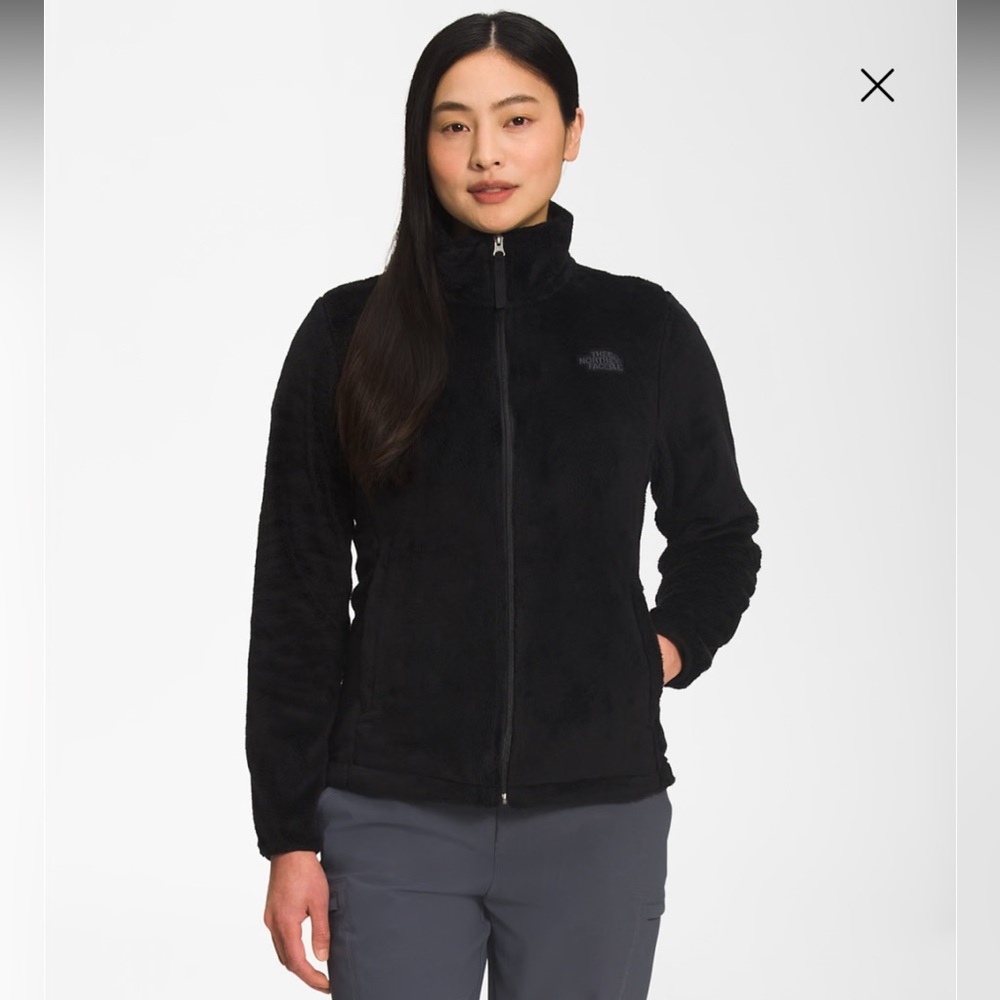 The North Face Osito Fleece Jacket
